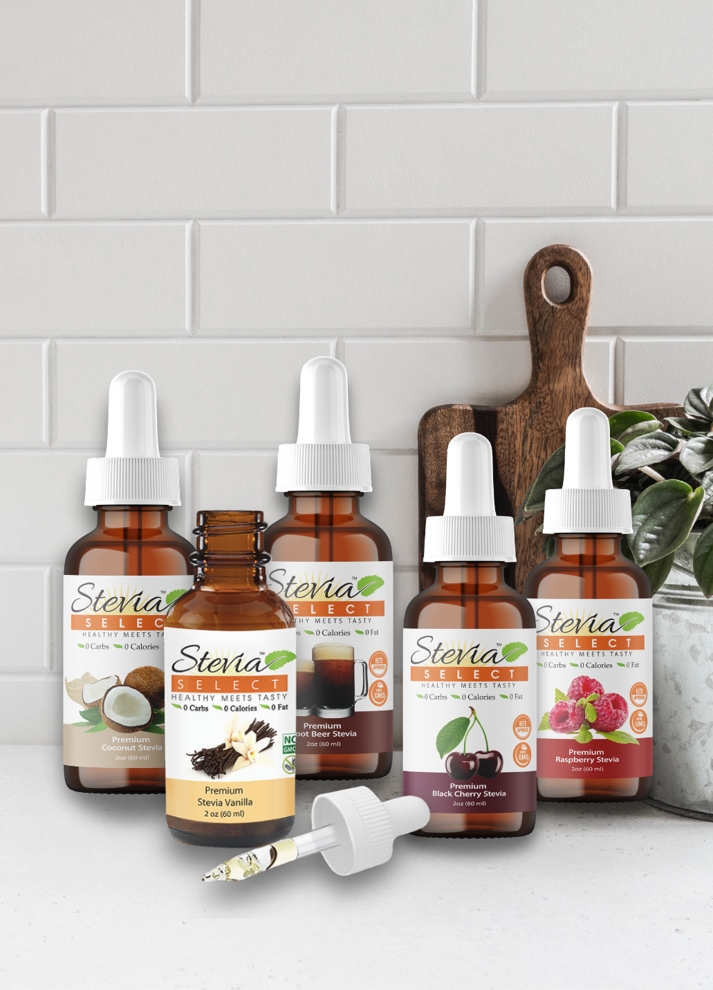 Water Enhancer Bundle