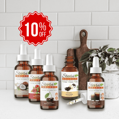 Water Enhancer Bundle