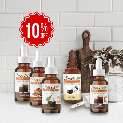 Water Enhancer Bundle