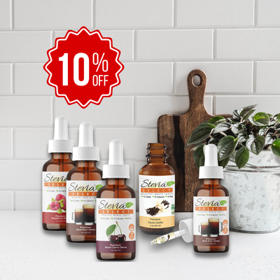 Water Enhancer Bundle