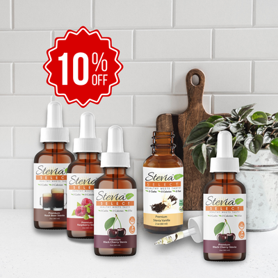 Water Enhancer Bundle